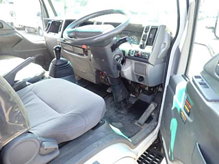 ISUZU ELF 2014