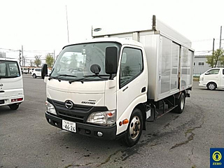HINO DUTRO 2015