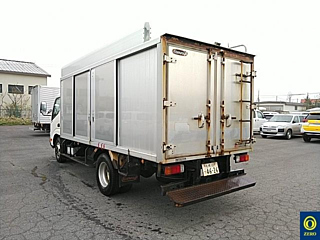 HINO DUTRO 2015
