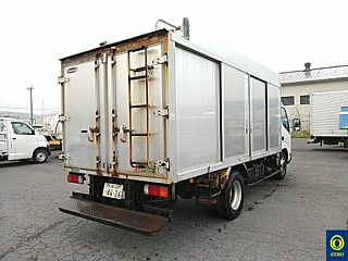 HINO DUTRO 2015