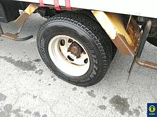 HINO DUTRO 2015