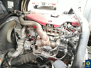 HINO DUTRO 2015