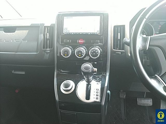 MITSUBISHI DELICA D5 2019
