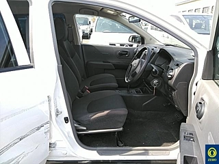 NISSAN AD 2021