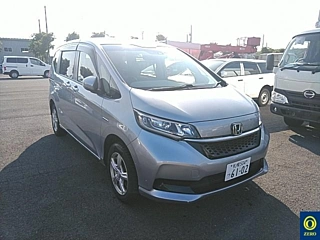 HONDA FREED 2020