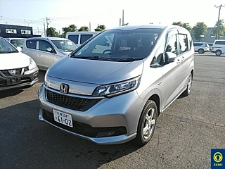 HONDA FREED 2020