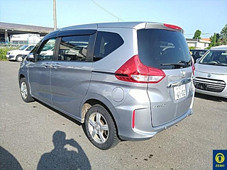 HONDA FREED 2020