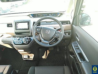 HONDA FREED 2020