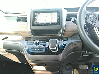 HONDA FREED 2020