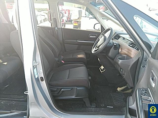 HONDA FREED 2020
