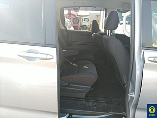 HONDA FREED 2020