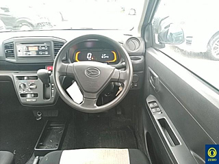 DAIHATSU MIRA E S 2018