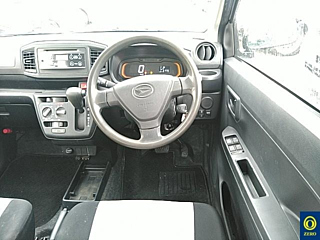DAIHATSU MIRA E S 2018