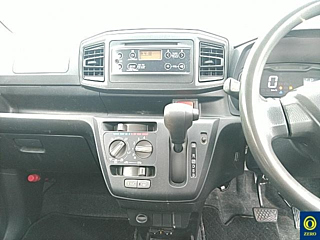 DAIHATSU MIRA E S 2018