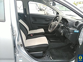 DAIHATSU MIRA E S 2018