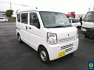 SUZUKI EVERY 2019