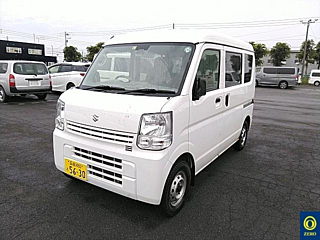 SUZUKI EVERY 2019