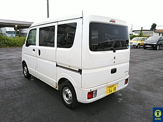 SUZUKI EVERY 2019
