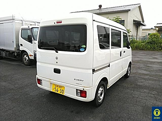 SUZUKI EVERY 2019