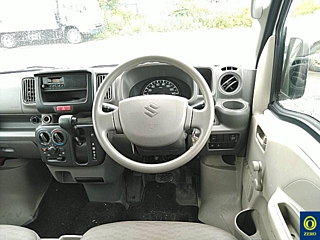 SUZUKI EVERY 2019