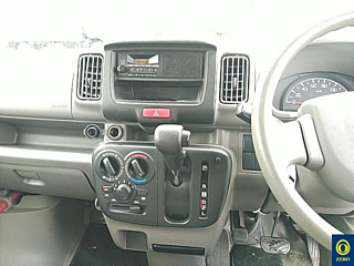 SUZUKI EVERY 2019