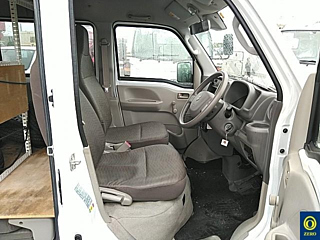 SUZUKI EVERY 2019