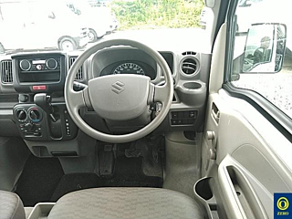 SUZUKI EVERY 2019