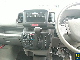 SUZUKI EVERY 2019
