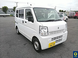 SUZUKI EVERY 2019