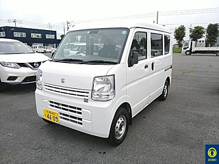 SUZUKI EVERY 2019
