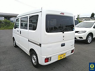 SUZUKI EVERY 2019