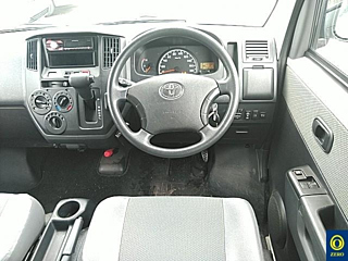 TOYOTA TOWN ACE VAN 2019