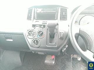 TOYOTA TOWN ACE VAN 2019