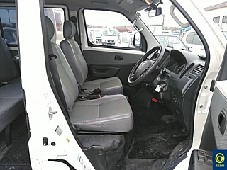 TOYOTA TOWN ACE VAN 2019