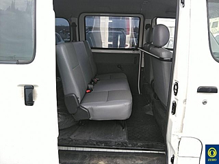 TOYOTA TOWN ACE VAN 2019