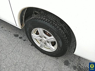 TOYOTA TOWN ACE VAN 2019