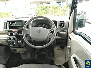 SUZUKI EVERY 2019