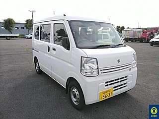 SUZUKI EVERY 2019