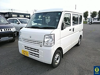 SUZUKI EVERY 2019