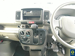 SUZUKI EVERY 2019
