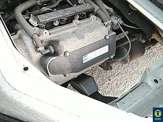 SUZUKI EVERY 2019