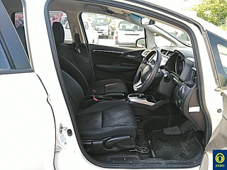 HONDA FIT 2014