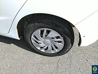 HONDA FIT 2014