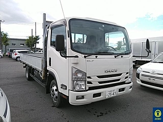ISUZU ELF 2020