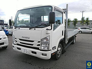 ISUZU ELF 2020