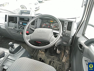ISUZU ELF 2020