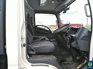 ISUZU ELF 2020