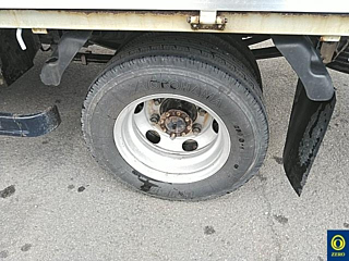 ISUZU ELF 2020