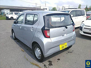 DAIHATSU MIRA E S 2018