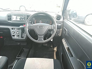 DAIHATSU MIRA E S 2018